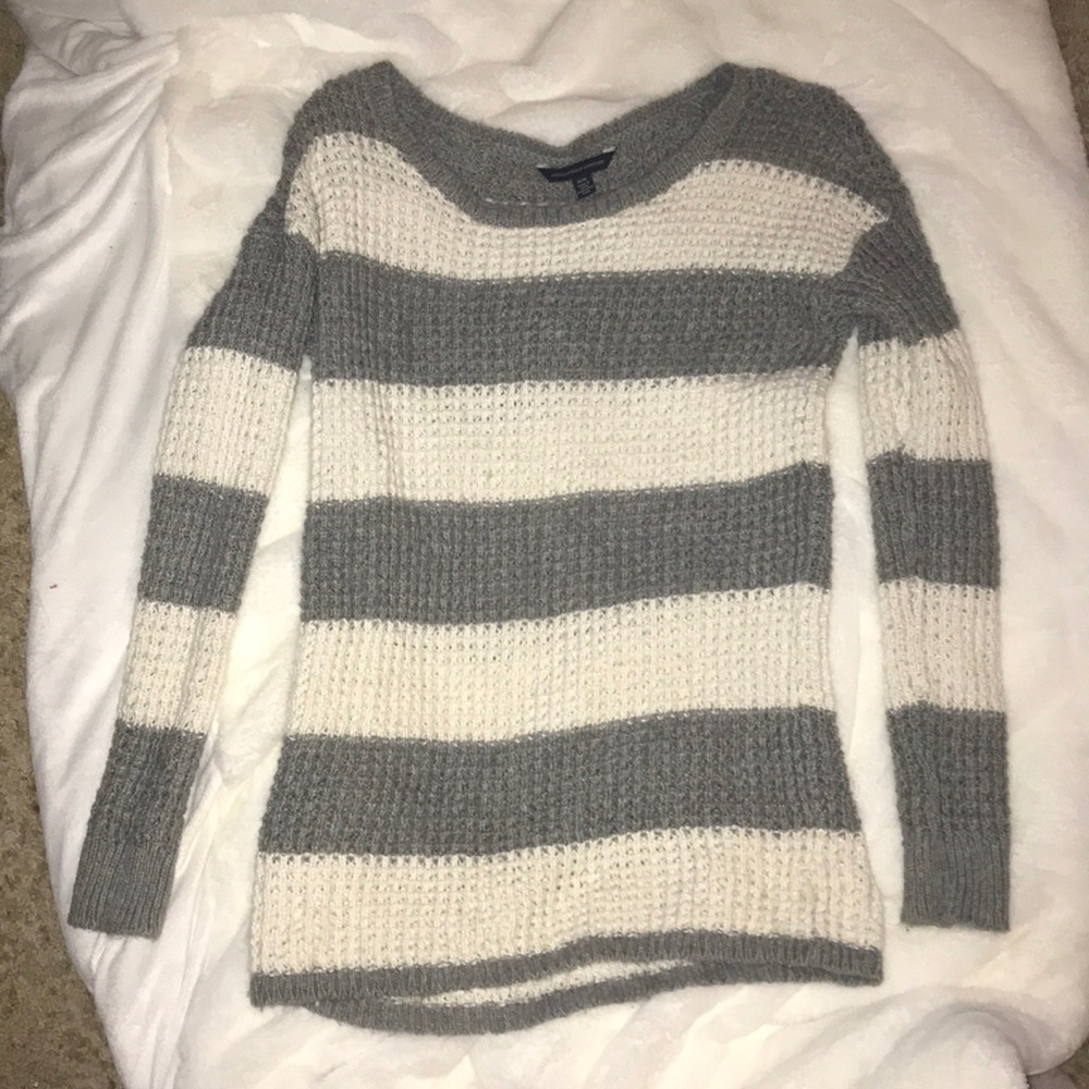 American Eagle Outfitters Long Sweater